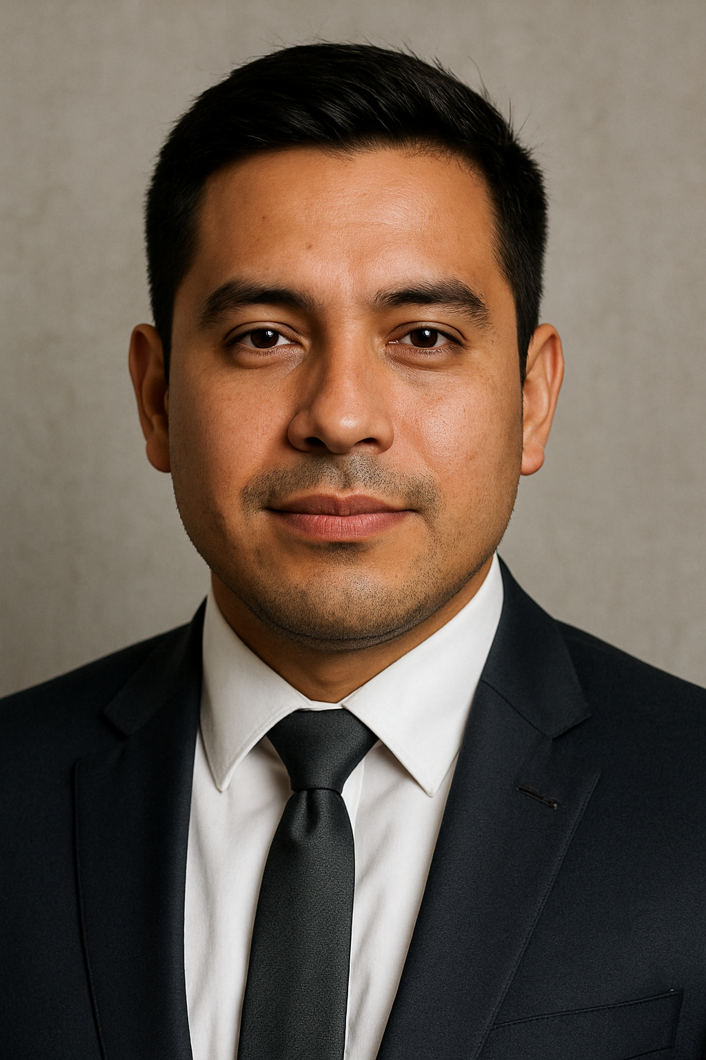Carlos Rivas