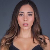 Valeria Bahena